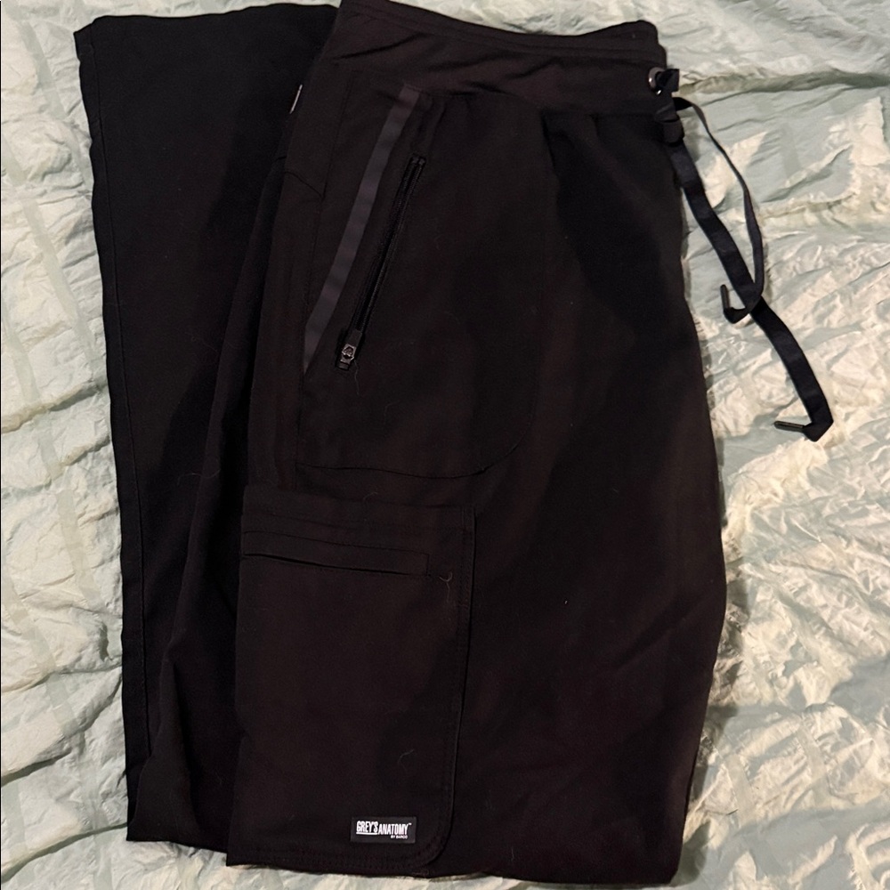 Greys anatomy scrub pants